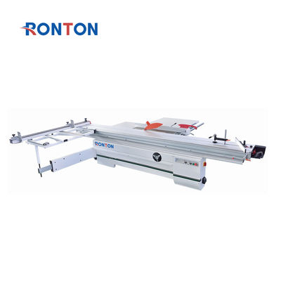 Qualität  Horizontal wood panel saw sliding table saw wood working machine for cutting panel usine