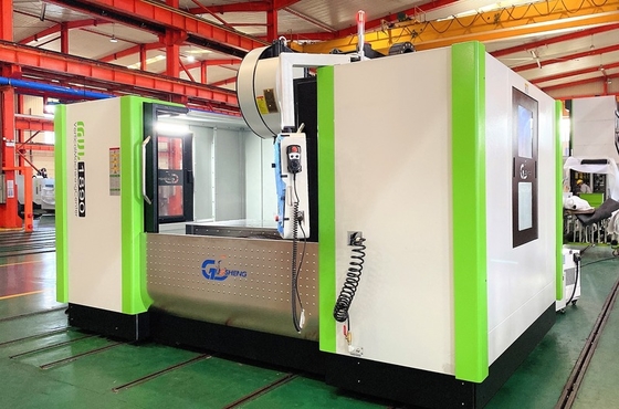 MVL1890 machinery repair shops high precision cnc vertical machining vmc machining center
