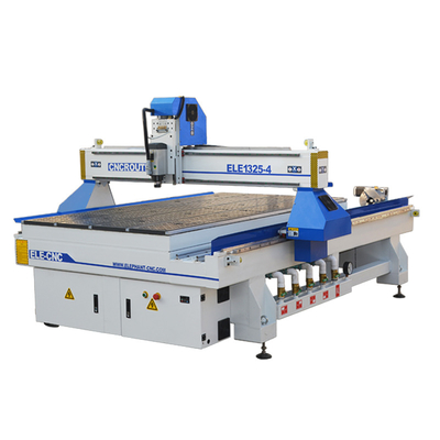 Hotels CNC Router Guangzhou Price 1325 With CNC Router Cutting Aluminum For CNC Milling Machine For Sale